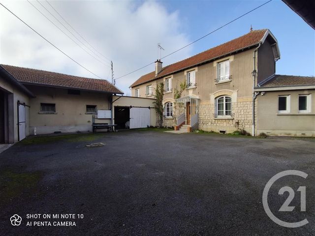 maison à vendre - 6 pièces - 150.0 m2 - ST MEMMIE - 51 - CHAMPAGNE-ARDENNE - Century 21 Martinot Immobilier
