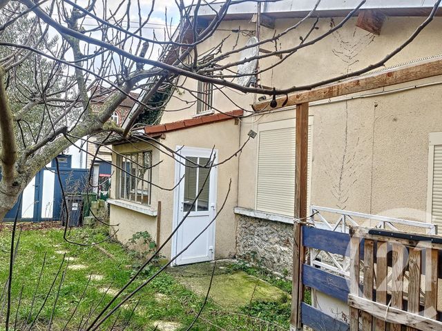 maison - CHALONS EN CHAMPAGNE - 51