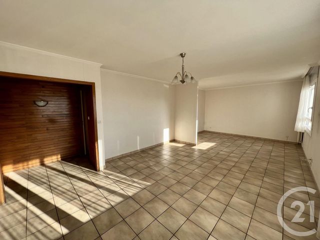 appartement - CHALONS EN CHAMPAGNE - 51