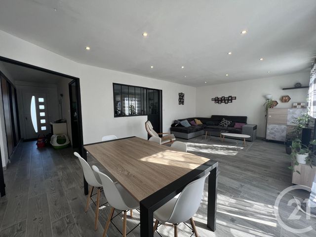 maison - CHALONS EN CHAMPAGNE - 51
