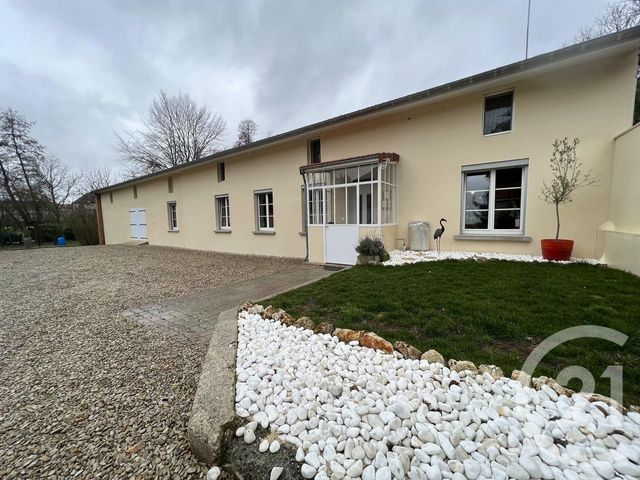 maison - CHALONS EN CHAMPAGNE - 51