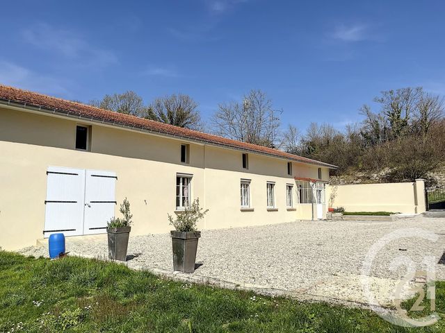 maison - CHALONS EN CHAMPAGNE - 51