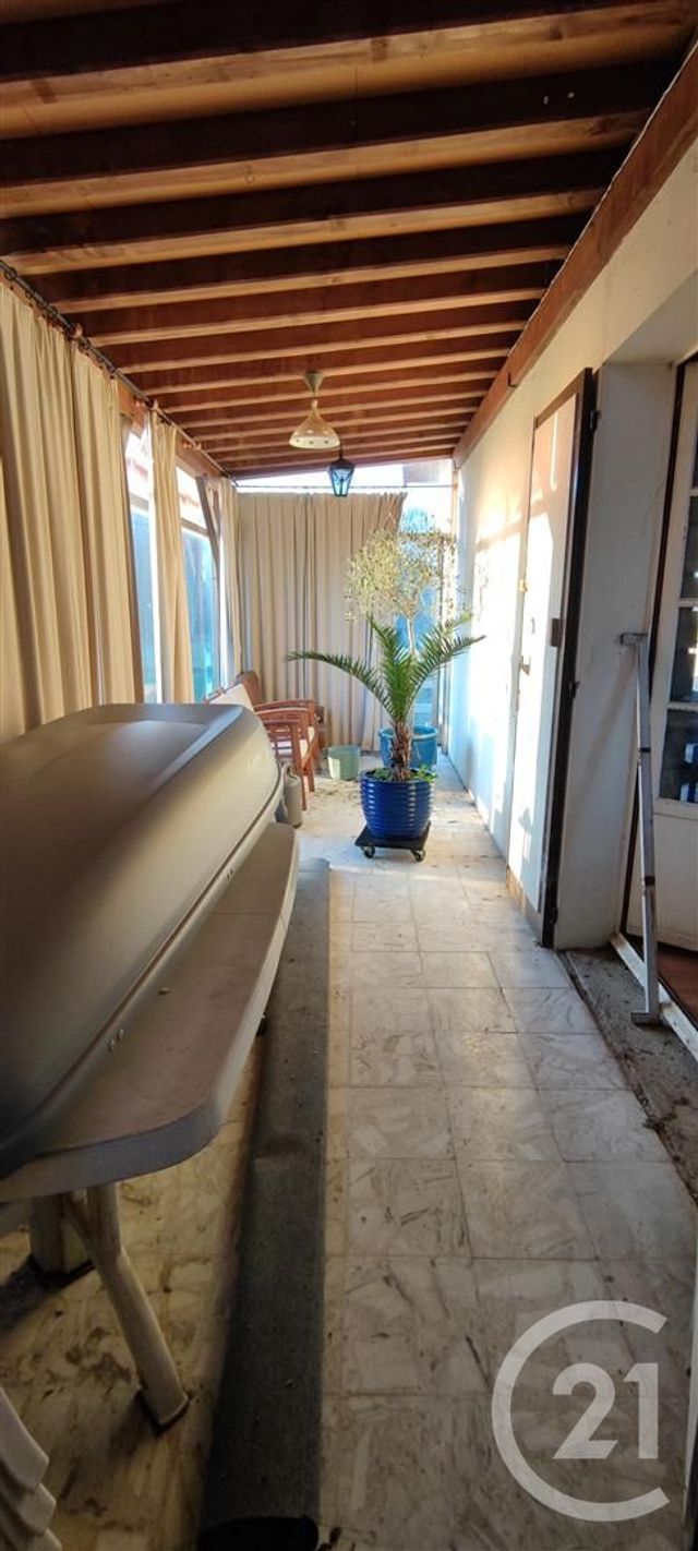 maison à vendre - 7 pièces - 192.0 m2 - CHALONS EN CHAMPAGNE - 51 - CHAMPAGNE-ARDENNE - Century 21 Martinot Immobilier