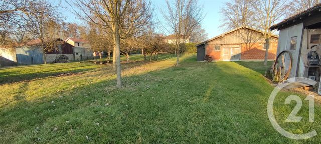 maison à vendre - 7 pièces - 192.0 m2 - CHALONS EN CHAMPAGNE - 51 - CHAMPAGNE-ARDENNE - Century 21 Martinot Immobilier