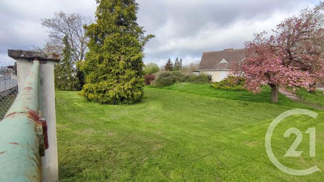 maison à vendre - 7 pièces - 192.0 m2 - CHALONS EN CHAMPAGNE - 51 - CHAMPAGNE-ARDENNE - Century 21 Martinot Immobilier