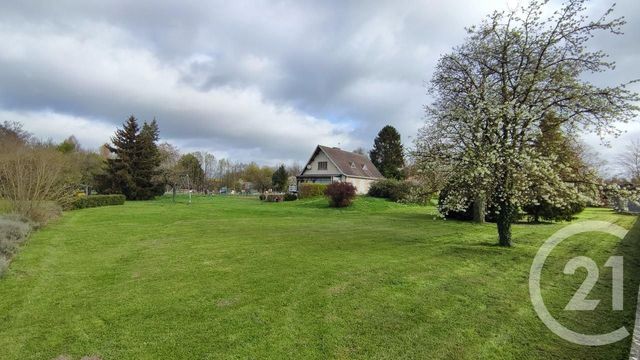 maison - CHALONS EN CHAMPAGNE - 51