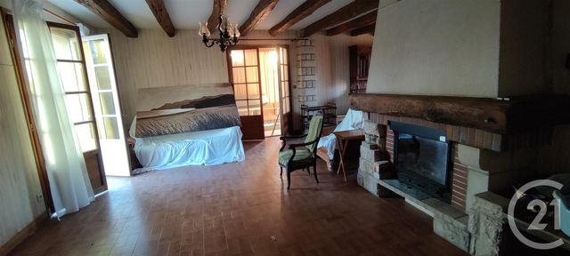 maison à vendre - 7 pièces - 192.0 m2 - CHALONS EN CHAMPAGNE - 51 - CHAMPAGNE-ARDENNE - Century 21 Martinot Immobilier