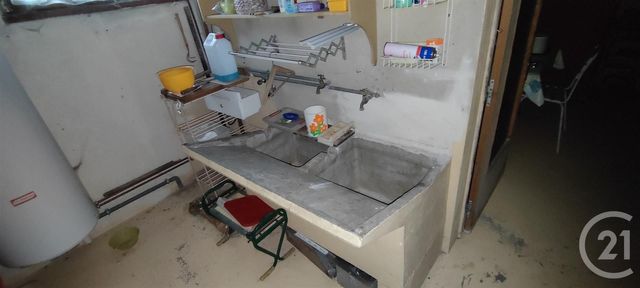 maison à vendre - 7 pièces - 192.0 m2 - CHALONS EN CHAMPAGNE - 51 - CHAMPAGNE-ARDENNE - Century 21 Martinot Immobilier