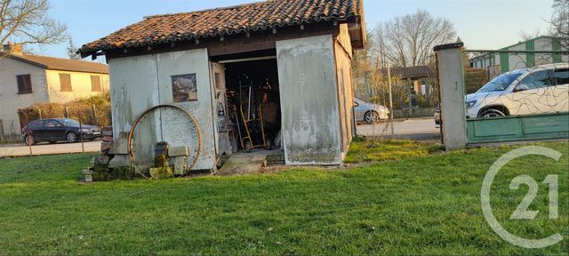 maison à vendre - 7 pièces - 192.0 m2 - CHALONS EN CHAMPAGNE - 51 - CHAMPAGNE-ARDENNE - Century 21 Martinot Immobilier