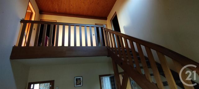 maison à vendre - 7 pièces - 192.0 m2 - CHALONS EN CHAMPAGNE - 51 - CHAMPAGNE-ARDENNE - Century 21 Martinot Immobilier