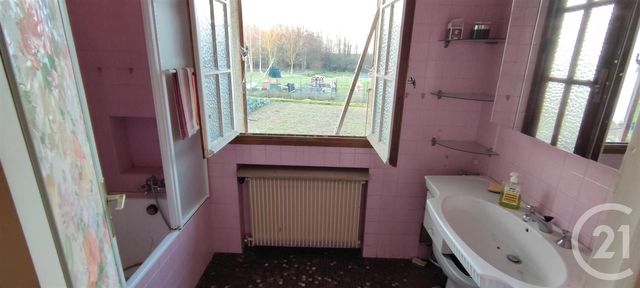 maison à vendre - 7 pièces - 192.0 m2 - CHALONS EN CHAMPAGNE - 51 - CHAMPAGNE-ARDENNE - Century 21 Martinot Immobilier