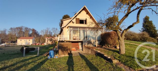 maison à vendre - 7 pièces - 192.0 m2 - CHALONS EN CHAMPAGNE - 51 - CHAMPAGNE-ARDENNE - Century 21 Martinot Immobilier