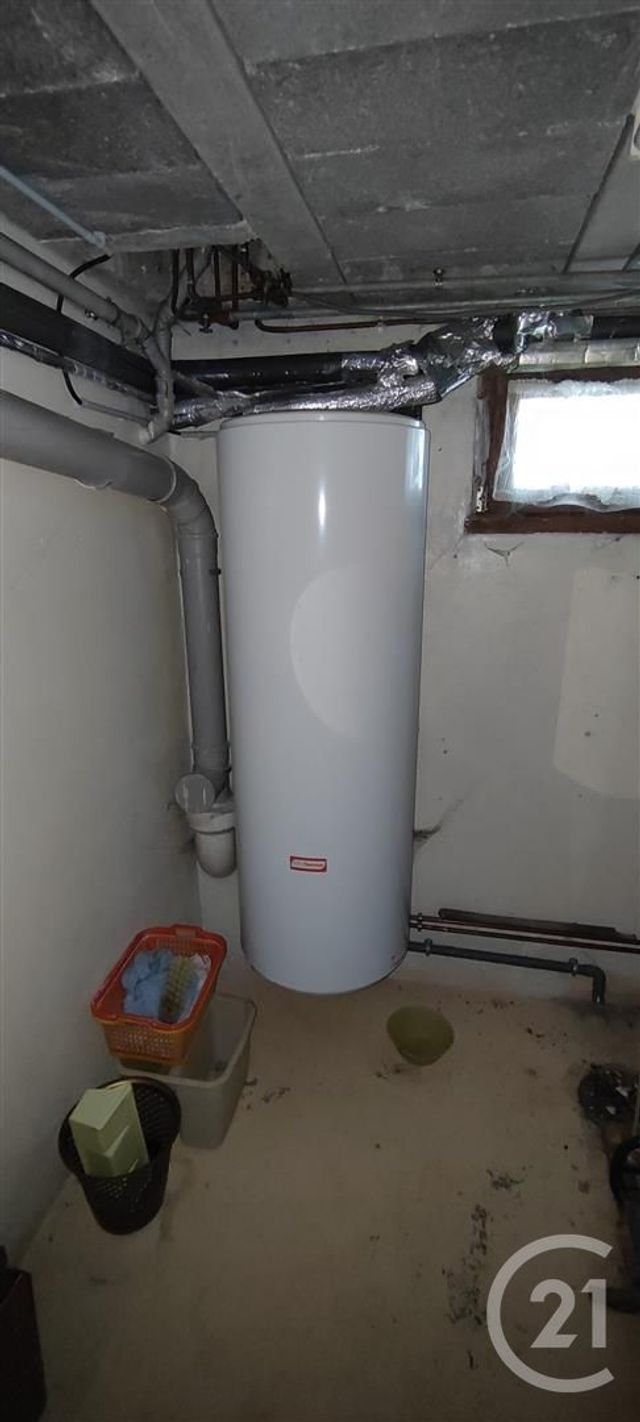 maison à vendre - 7 pièces - 192.0 m2 - CHALONS EN CHAMPAGNE - 51 - CHAMPAGNE-ARDENNE - Century 21 Martinot Immobilier