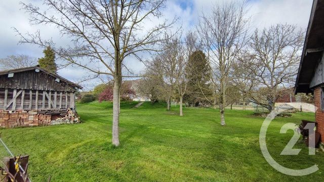 maison à vendre - 7 pièces - 192.0 m2 - CHALONS EN CHAMPAGNE - 51 - CHAMPAGNE-ARDENNE - Century 21 Martinot Immobilier