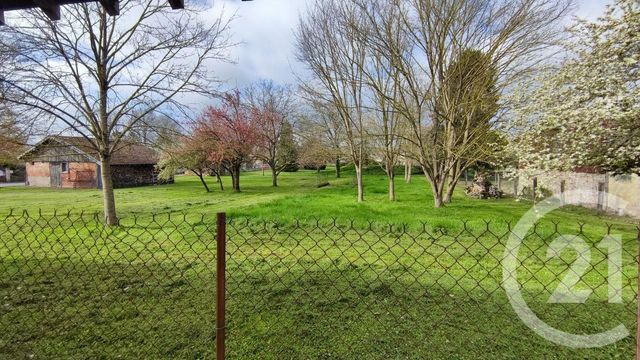 maison à vendre - 7 pièces - 192.0 m2 - CHALONS EN CHAMPAGNE - 51 - CHAMPAGNE-ARDENNE - Century 21 Martinot Immobilier