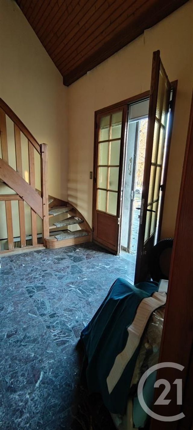 maison à vendre - 7 pièces - 192.0 m2 - CHALONS EN CHAMPAGNE - 51 - CHAMPAGNE-ARDENNE - Century 21 Martinot Immobilier