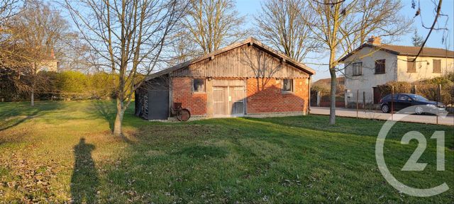 maison à vendre - 7 pièces - 192.0 m2 - CHALONS EN CHAMPAGNE - 51 - CHAMPAGNE-ARDENNE - Century 21 Martinot Immobilier