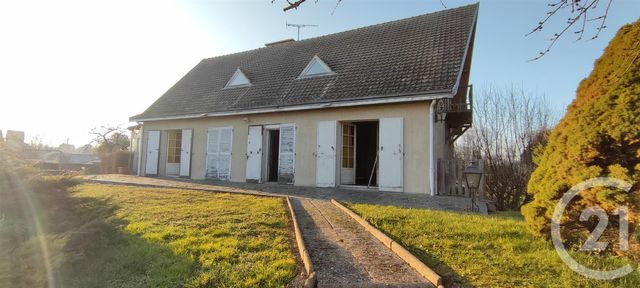 maison à vendre - 7 pièces - 192.0 m2 - CHALONS EN CHAMPAGNE - 51 - CHAMPAGNE-ARDENNE - Century 21 Martinot Immobilier