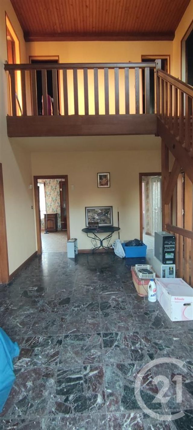 maison à vendre - 7 pièces - 192.0 m2 - CHALONS EN CHAMPAGNE - 51 - CHAMPAGNE-ARDENNE - Century 21 Martinot Immobilier