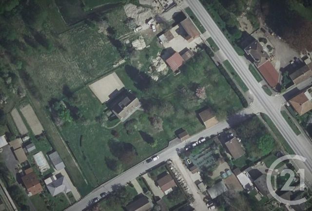 maison à vendre - 7 pièces - 192.0 m2 - CHALONS EN CHAMPAGNE - 51 - CHAMPAGNE-ARDENNE - Century 21 Martinot Immobilier