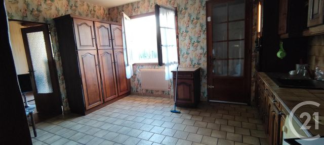 maison à vendre - 7 pièces - 192.0 m2 - CHALONS EN CHAMPAGNE - 51 - CHAMPAGNE-ARDENNE - Century 21 Martinot Immobilier