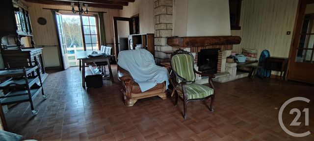 maison à vendre - 7 pièces - 192.0 m2 - CHALONS EN CHAMPAGNE - 51 - CHAMPAGNE-ARDENNE - Century 21 Martinot Immobilier