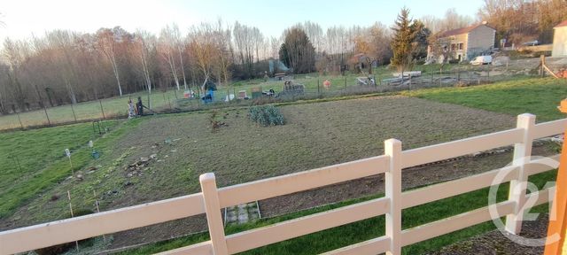 maison à vendre - 7 pièces - 192.0 m2 - CHALONS EN CHAMPAGNE - 51 - CHAMPAGNE-ARDENNE - Century 21 Martinot Immobilier