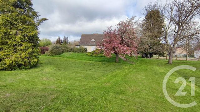 maison à vendre - 7 pièces - 192.0 m2 - CHALONS EN CHAMPAGNE - 51 - CHAMPAGNE-ARDENNE - Century 21 Martinot Immobilier