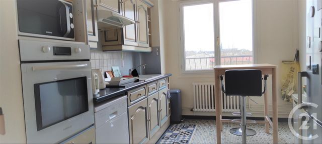 appartement - CHALONS EN CHAMPAGNE - 51