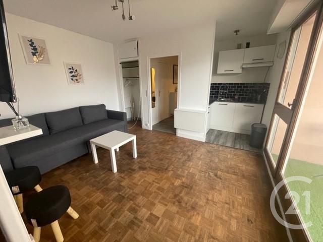 appartement - CHALONS EN CHAMPAGNE - 51