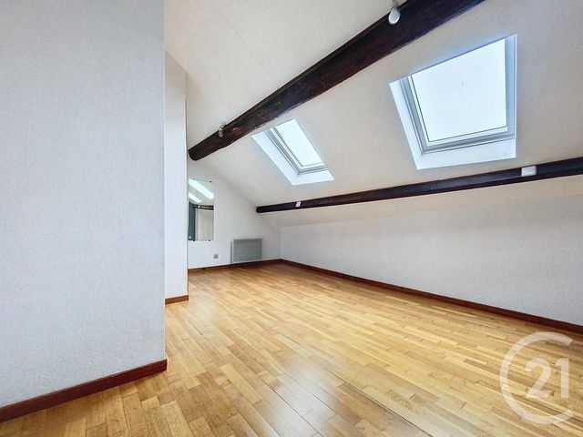 Appartement F2 à vendre - 2 pièces - 56.07 m2 - CHALONS EN CHAMPAGNE - 51 - CHAMPAGNE-ARDENNE - Century 21 Martinot Immobilier