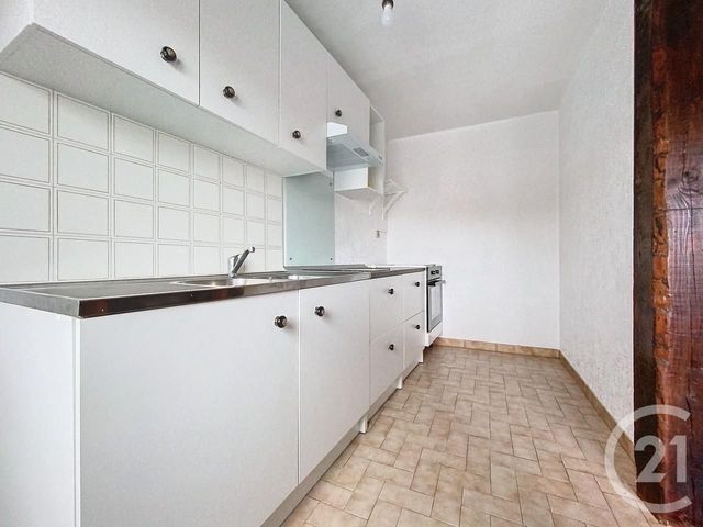 Appartement F2 à vendre CHALONS EN CHAMPAGNE