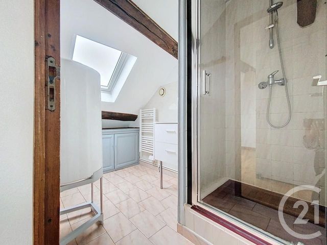 Appartement F2 à vendre - 2 pièces - 56.07 m2 - CHALONS EN CHAMPAGNE - 51 - CHAMPAGNE-ARDENNE - Century 21 Martinot Immobilier