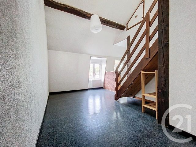 Appartement F2 à vendre - 2 pièces - 56.07 m2 - CHALONS EN CHAMPAGNE - 51 - CHAMPAGNE-ARDENNE - Century 21 Martinot Immobilier