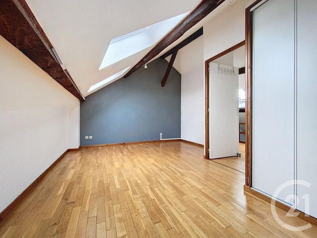 Appartement F2 à vendre - 2 pièces - 56.07 m2 - CHALONS EN CHAMPAGNE - 51 - CHAMPAGNE-ARDENNE - Century 21 Martinot Immobilier