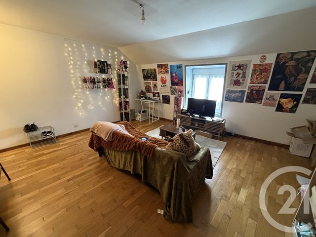 Appartement F2 à vendre - 2 pièces - 56.07 m2 - CHALONS EN CHAMPAGNE - 51 - CHAMPAGNE-ARDENNE - Century 21 Martinot Immobilier