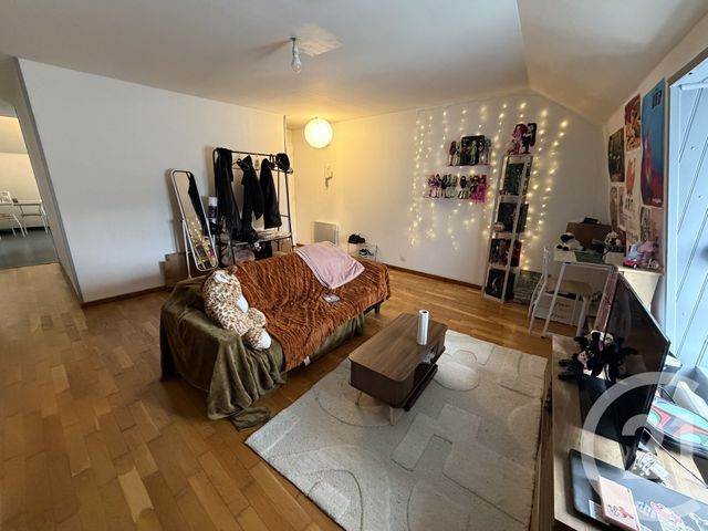 Appartement F2 à vendre CHALONS EN CHAMPAGNE