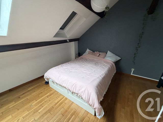 Appartement F2 à vendre - 2 pièces - 56.07 m2 - CHALONS EN CHAMPAGNE - 51 - CHAMPAGNE-ARDENNE - Century 21 Martinot Immobilier