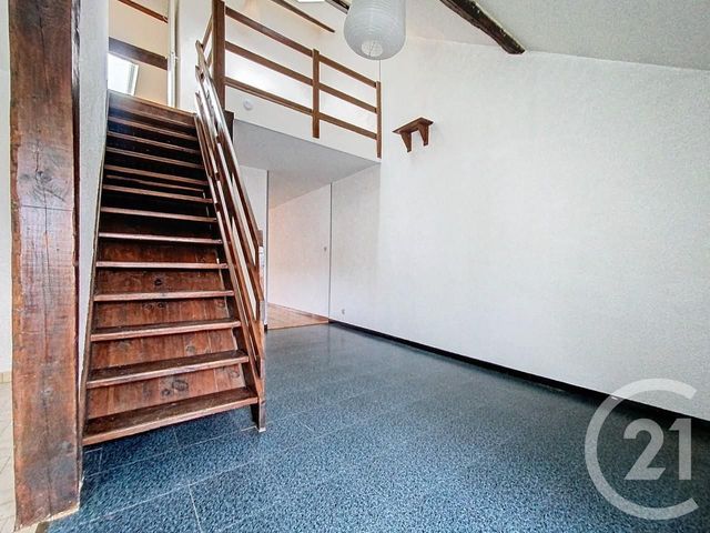 Appartement F2 à vendre - 2 pièces - 56.07 m2 - CHALONS EN CHAMPAGNE - 51 - CHAMPAGNE-ARDENNE - Century 21 Martinot Immobilier