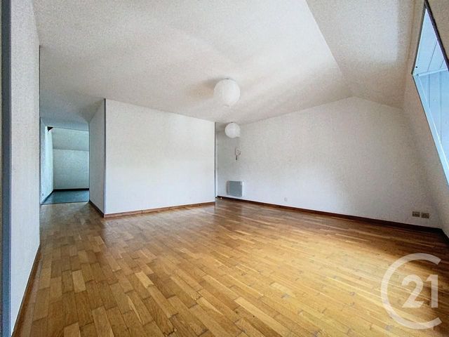 Appartement F2 à vendre - 2 pièces - 56.07 m2 - CHALONS EN CHAMPAGNE - 51 - CHAMPAGNE-ARDENNE - Century 21 Martinot Immobilier