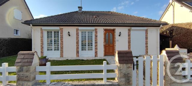 maison - FERE CHAMPENOISE - 51