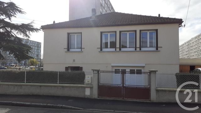 maison - CHALONS EN CHAMPAGNE - 51