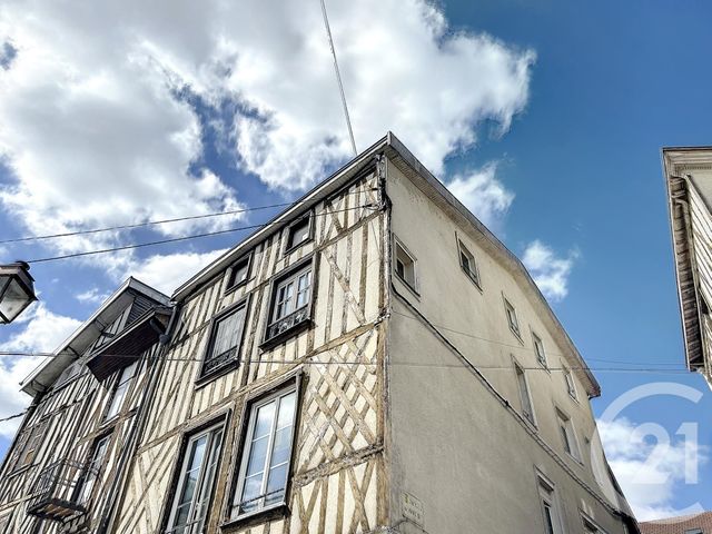 immeuble à vendre - 190.0 m2 - CHALONS EN CHAMPAGNE - 51 - CHAMPAGNE-ARDENNE - Century 21 Martinot Immobilier