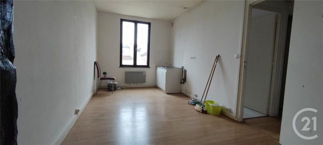 appartement - CHALONS EN CHAMPAGNE - 51