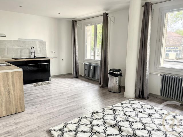 appartement - CHALONS EN CHAMPAGNE - 51