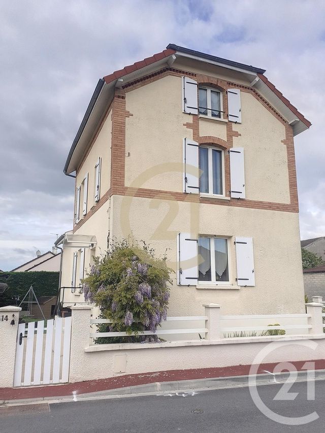maison - MATOUGUES - 51
