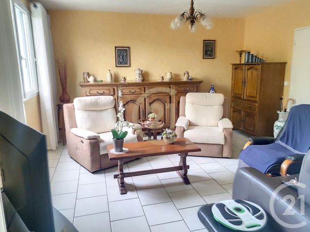 appartement - CHALONS EN CHAMPAGNE - 51