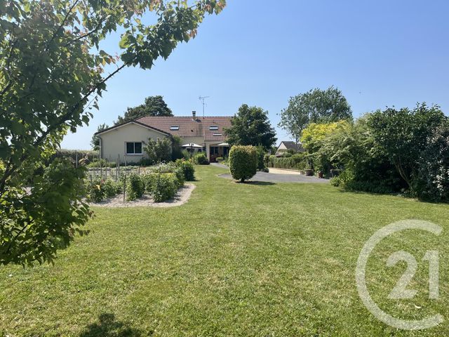maison - COURTISOLS - 51