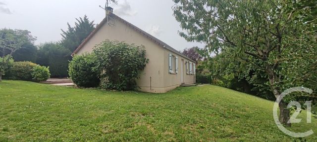maison - CHALONS EN CHAMPAGNE - 51