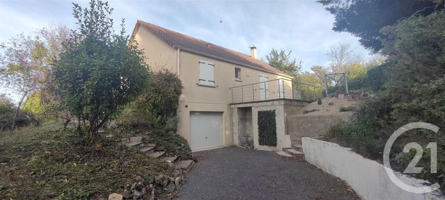 maison - CHALONS EN CHAMPAGNE - 51